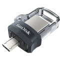 USB 3.0 32GB SanDisk Ultra Android Dual Drive OTG